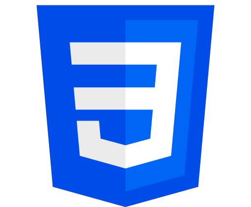 CSS-icon